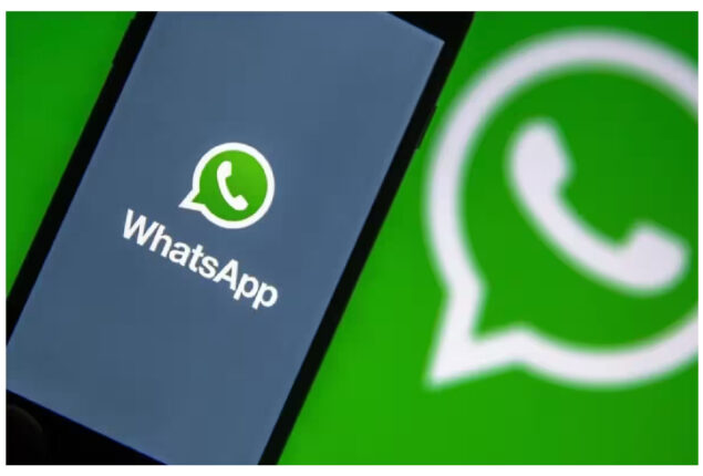 WhatsApp is developing a new private newsletter feature