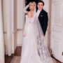 Chaos behind Brooklyn Beckham and Nicola Peltz wedding