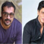 ‘Shah Rukh Khan is like my ‘big brother:’ says Anurag Kashyap
