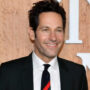 Paul Rudd being shocked from prank call receives from Olivia Colman