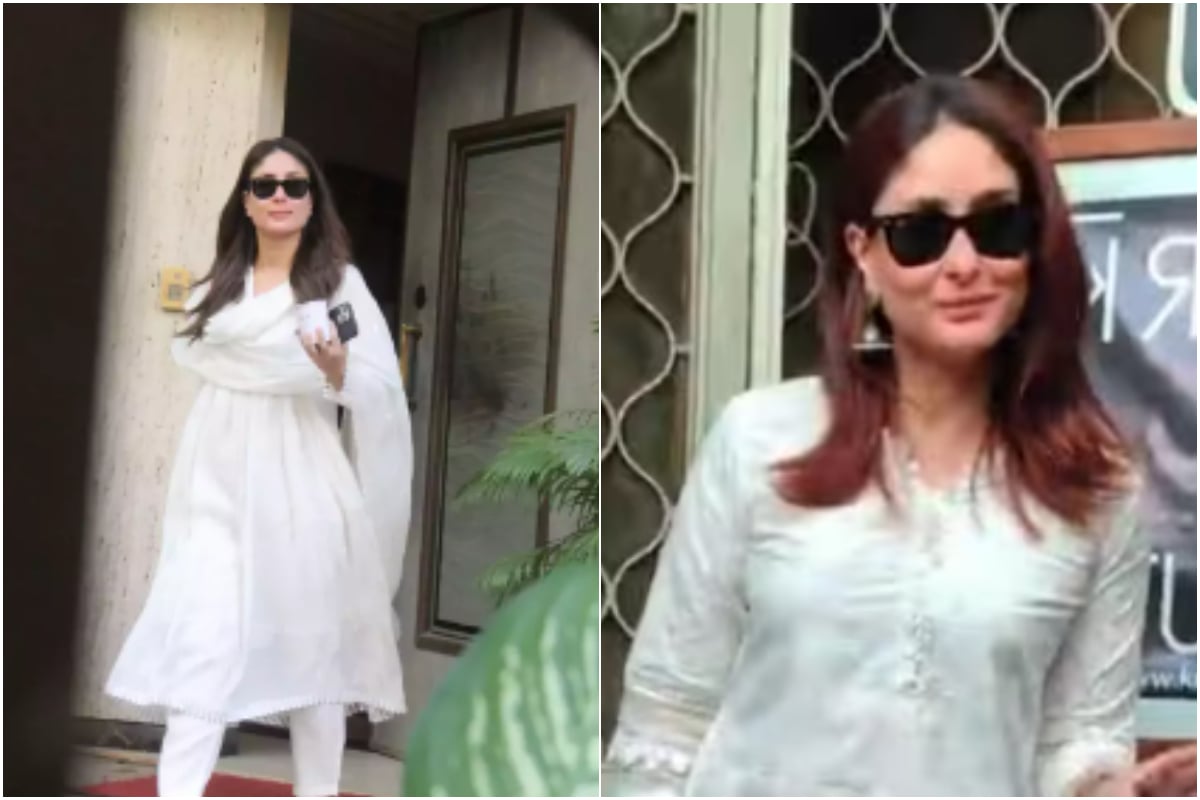 Kareena Kapoor