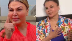 Rakhi Sawant has made several allegations against her husband Adil Khan