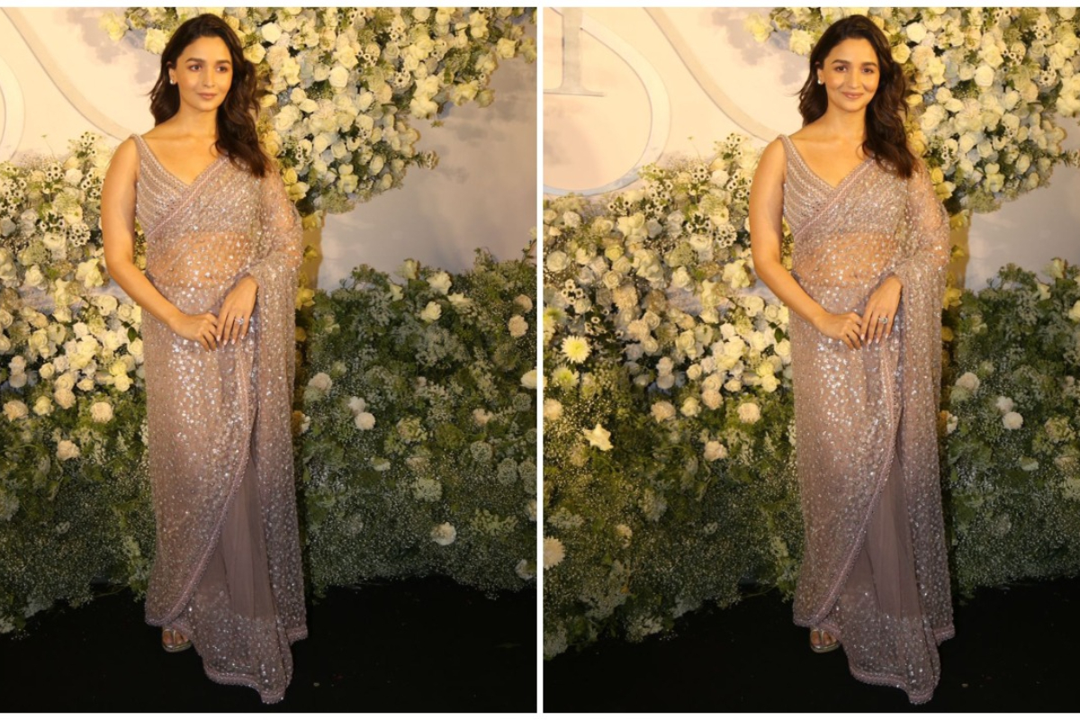Alia Bhatt