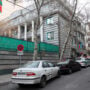 Azerbaijan completely suspends activities of its embassy in Tehran