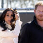 Charity work fails improving Prince Harry and Meghan’s image