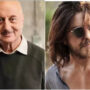 Anupam Kher responded to boycott trends against Pathaan