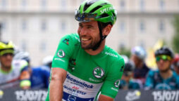 Mark Cavendish robbery