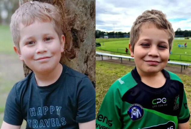 8-year-old Australian boy dies due to suspected electrocution at Fiji resort
