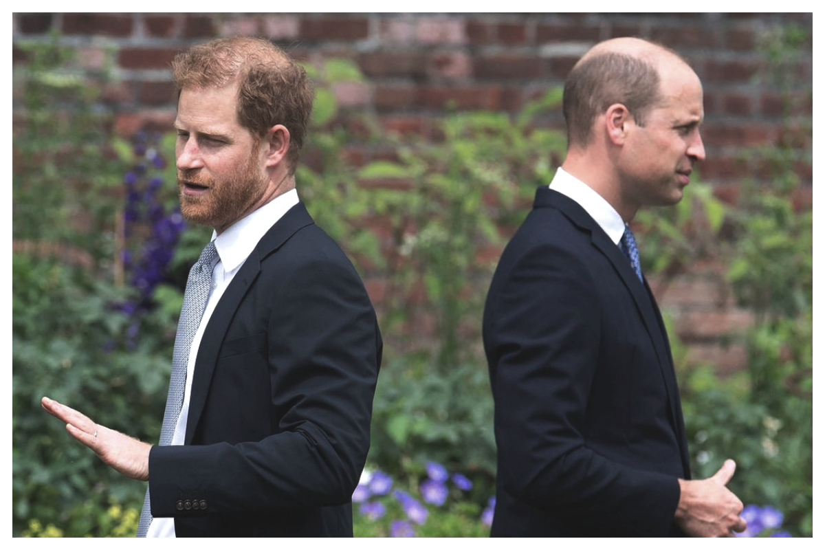 Prince Harry
