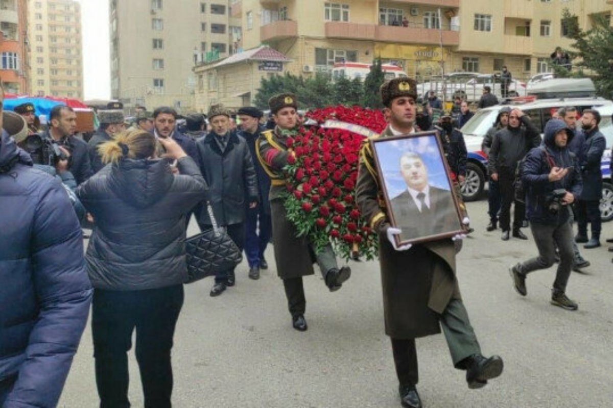 Orkhan Asgarov