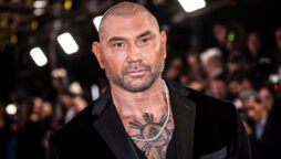 Dave Bautista