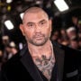 Dave Bautista has high expectations for role in “Gears of War” on Netflix