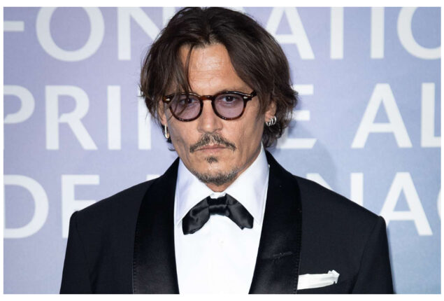 When Johnny Depp opened up about his physical abuse?