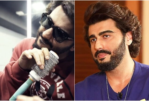 Arjun Kapoor