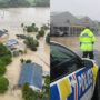 New Zealand announces a national state of emergency due to Cyclone Gabrielle