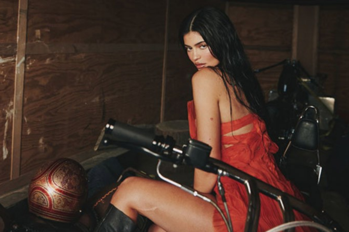Kylie Jenner