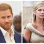 Prince Harry shares problems faced while dating Chelsy Davy