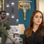 Faysal Quraishi’s criticism on Maria B makes people unhappy