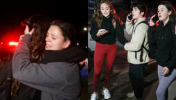 Three dead and 5 students were injured at Michigan State University shooting