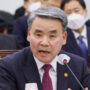 South Korean defense minister denies Vietnam massacres
