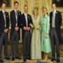Prince Harry shares thoughts on wedding of King Charles and Camilla