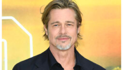 Brad Pitt