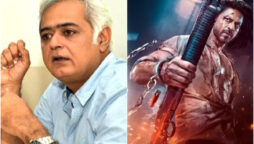 Hansal Mehta