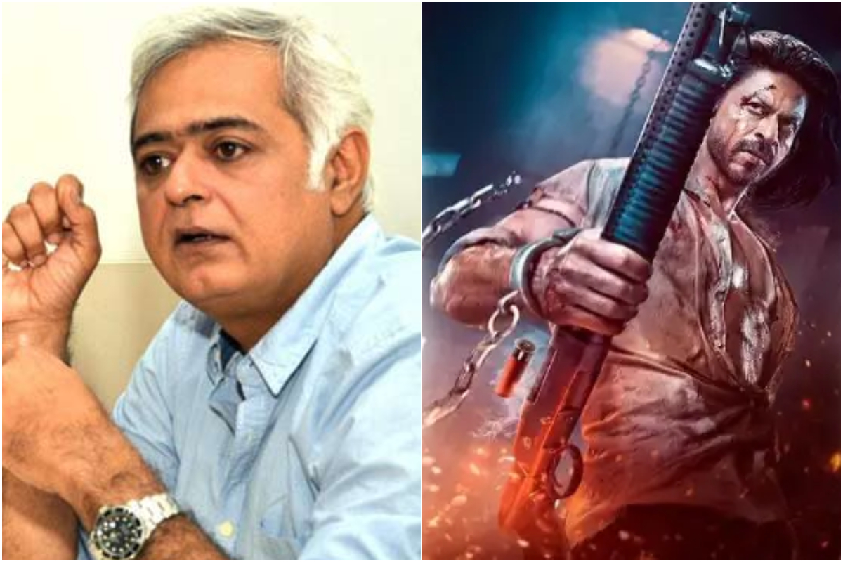 Hansal Mehta