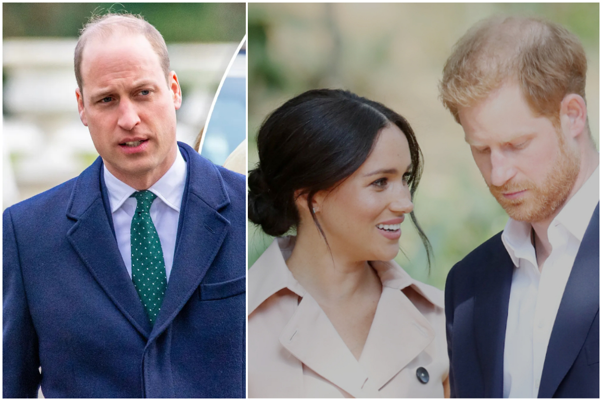 Prince William