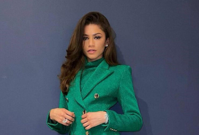 Bateman, Bridges and Zendaya to attend SAG Awards