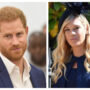 Prince Harry recalls ‘disinterest’ of Chelsy Davy in his ‘prince’ title