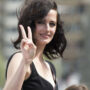 Eva Green responds to private WhatsApp messages ‘exposed’