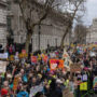 UK government and striking teachers agreed to have “intense talks”