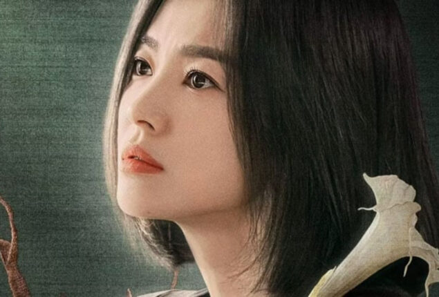 In second season of “The Glory” trailer, anger continues