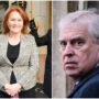 Prince Andrew ‘could move into Sarah Ferguson’s £5m mews house’