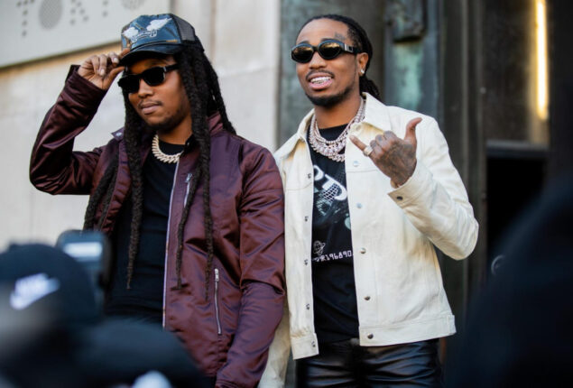 Quavo