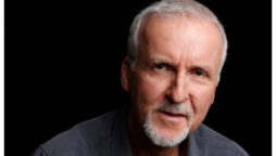 James Cameron