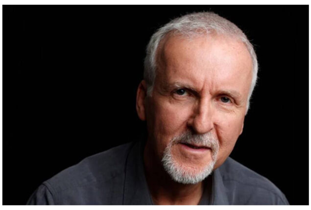 James Cameron