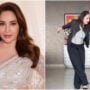 Madhuri Dixit beats ‘Tum Tum’ dancing trend with a fabulous video