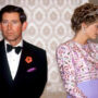 Princess Diana letters expose dreadful details about divorce from King Charles
