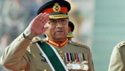 Gen Pervez Musharraf paid rich tributes for his services