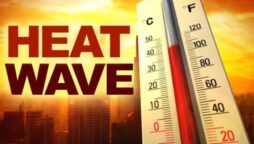 First heat wave will hit Karachi from Feb 16 to 21
