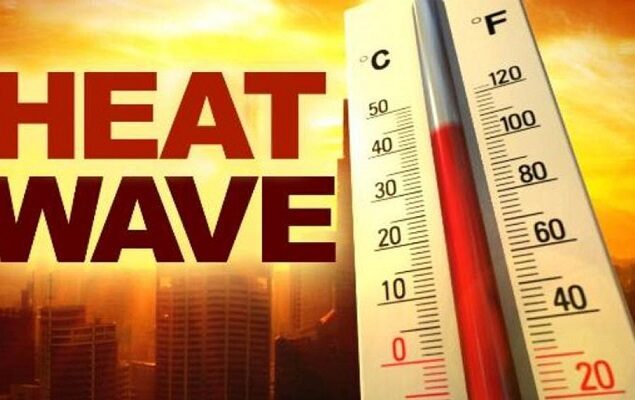 First heat wave will hit Karachi from Feb 16 to 21