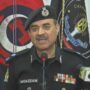 “KP Police close to terrorist network involved in attack”
