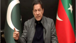 Govt trying to cure cancer with disprin: Imran