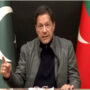 Govt trying to cure cancer with disprin: Imran