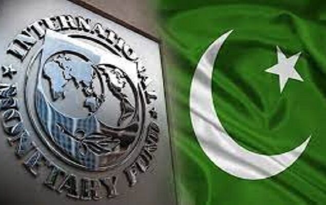 IMF agreement likely by this week: Naveed Qamar