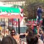 PTI Jail Bharo Tehreek: Section 144 enforced in Lahore