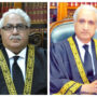PML-N may object to inclusion of two SC judges in its cases 