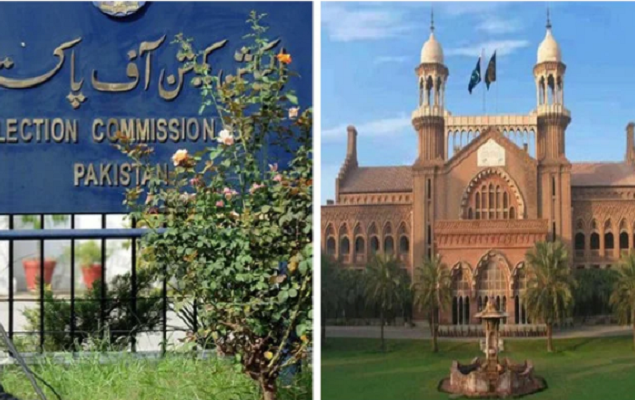 Plea for contempt proceedings against Punjab governor, CEC filed